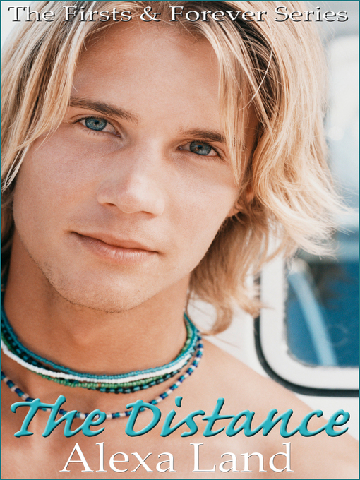 Cover image for The Distance